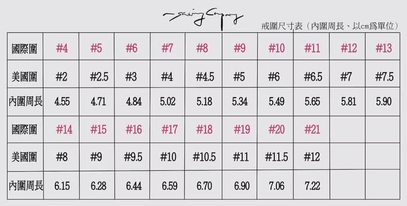 【母親節禮物】心心相印蝴蝶蘭戒指-小