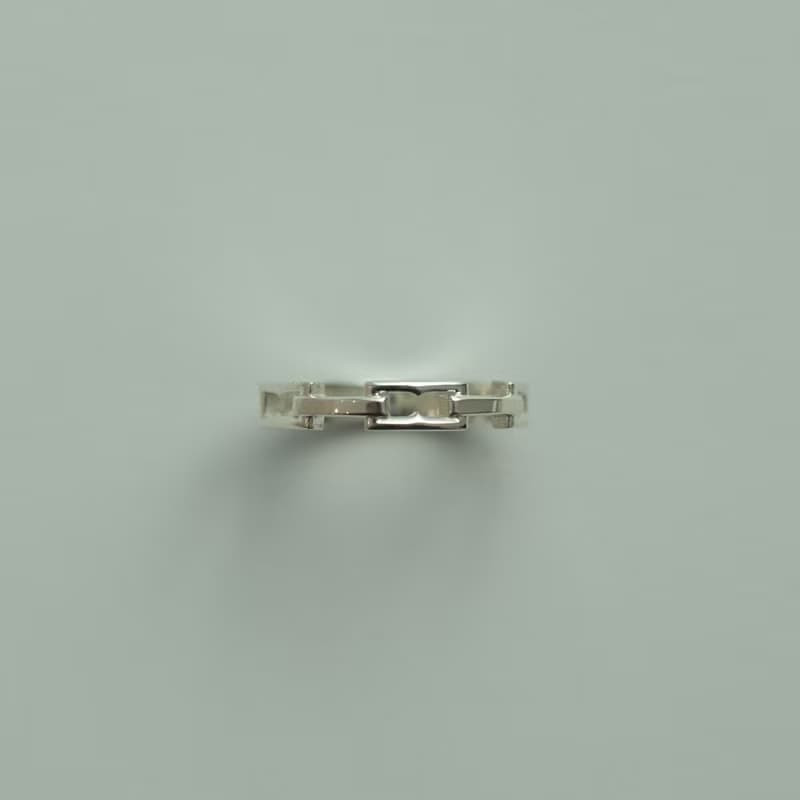 Dam Chain Ring