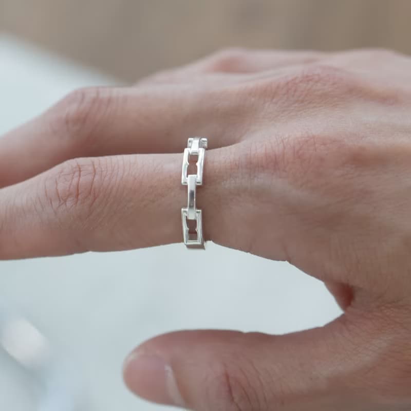 Dam Chain Ring