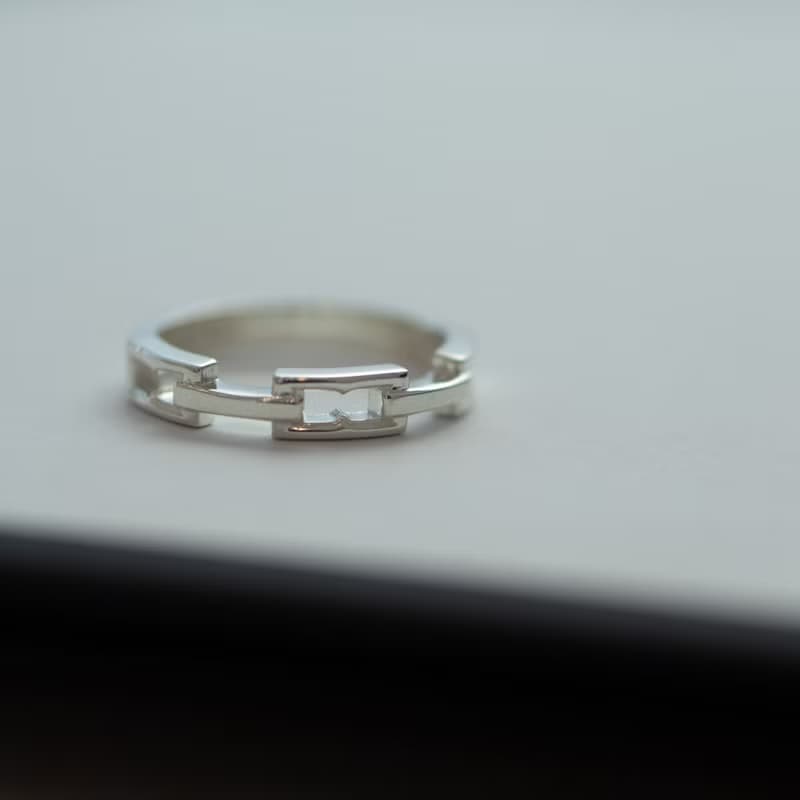 Dam Chain Ring