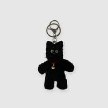 nero cat keyring
