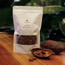 單一產區可可熟豆