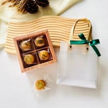 畢業款小旺酥禮盒 (8顆/盒)