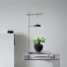 ONF X ANA LIGHT STAND 不鏽鋼可調式燈座組 全光譜LED磁吸植物燈