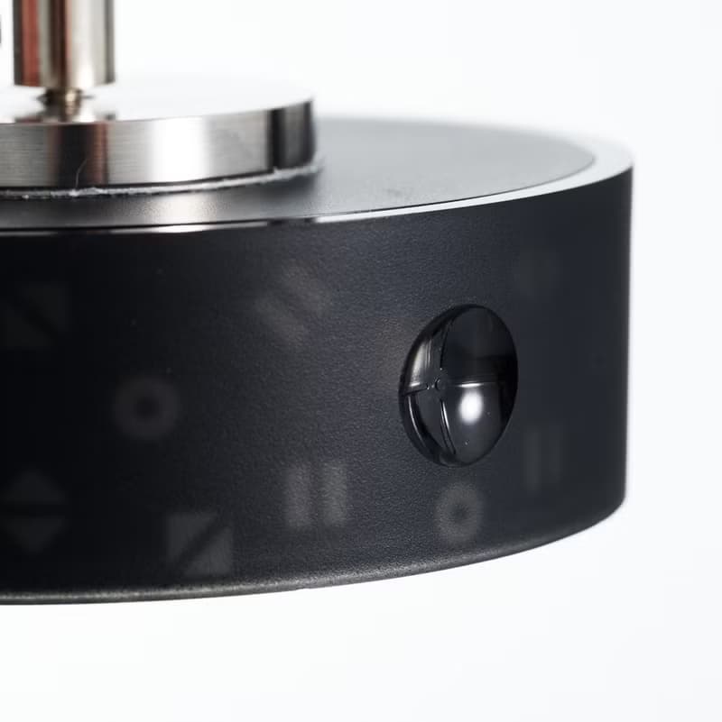 ONF X ANA LIGHT STAND 不鏽鋼可調式燈座組 全光譜LED磁吸植物燈