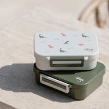 快速出貨【Citron】點心盒_恐龍世界