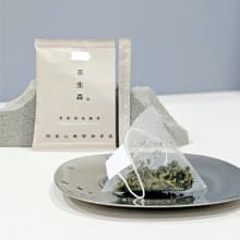 阿里山樟樹湖 清香型烏龍茶 原葉茶包 單包販售