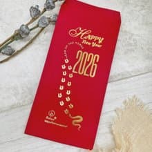 【新年禮物】品初鋼筆_開春創意紅包袋 馬年紅包 招財 神馬都棒