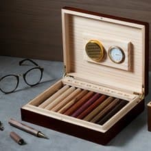 職人木作【八角美學木筆】禮品 禮物 選品