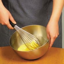 【柳宗理】 不鏽鋼調理盆27cm