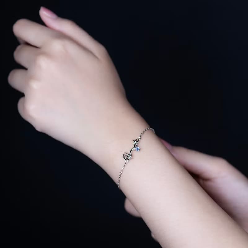 夢月 月漫派對 手鍊 | Moonlit Celebration Bracelet | Lumichu