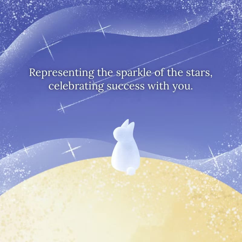 夢月 月漫派對 手鍊 | Moonlit Celebration Bracelet | Lumichu