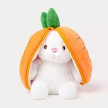 (預購中) 北歐 瑞典 Teddykompaniet 紅蘿蔔兔兔