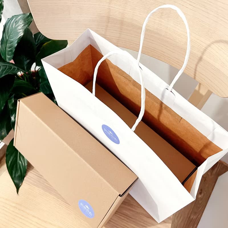 【 瑪德蓮禮盒 】原味6入+ 茶香6入