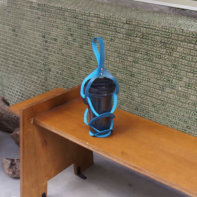 SOLAR2.0太陽系飲品袋.環保飲料袋