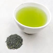 SAEMIDORI (覆蓋煎茶 / 日本・京都)