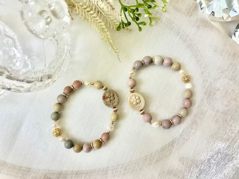 花牌阿拉善手鍊 阿拉善瑪瑙 阿拉善瑪瑙手鍊 手作飾品 手作手鍊