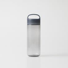 日本Marna Daily Water水樽500mL - 黑色
