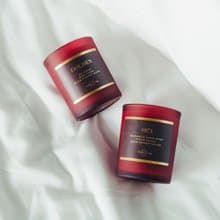 【精品香調】香氛蠟燭 植物大豆蠟- 摩登系列
