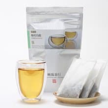 嶢陽茶行 | 梔花烏龍茶 冷泡茶500ml專用茶包 (18包入) 饗冷泡