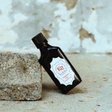 【降疲勞推薦】義大利ERBE SPEZIE FIRENZE1314 翡冷翠美體按摩油