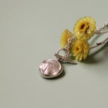 寵物紋、指紋項鍊訂製