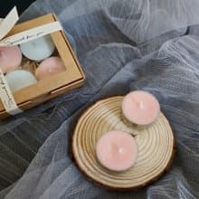 【小禮物】雙色旅行 香氛小茶燭 禮盒