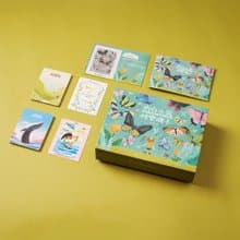 女人迷【獨家】快樂進化組 含內在小孩快樂牌卡+內在進化牌卡