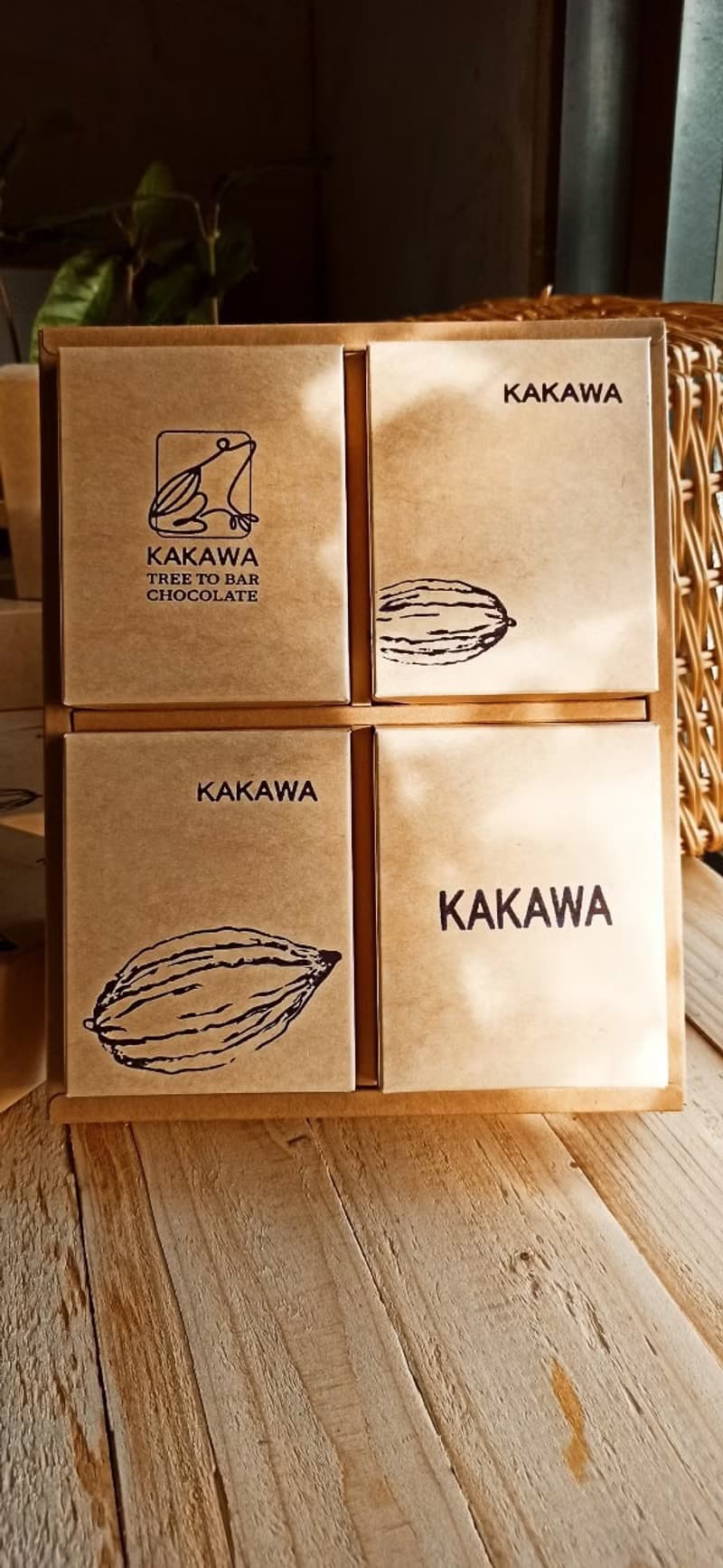 獨家手工禮盒_特惠中-純可可大賞系列組合1230優惠中1055