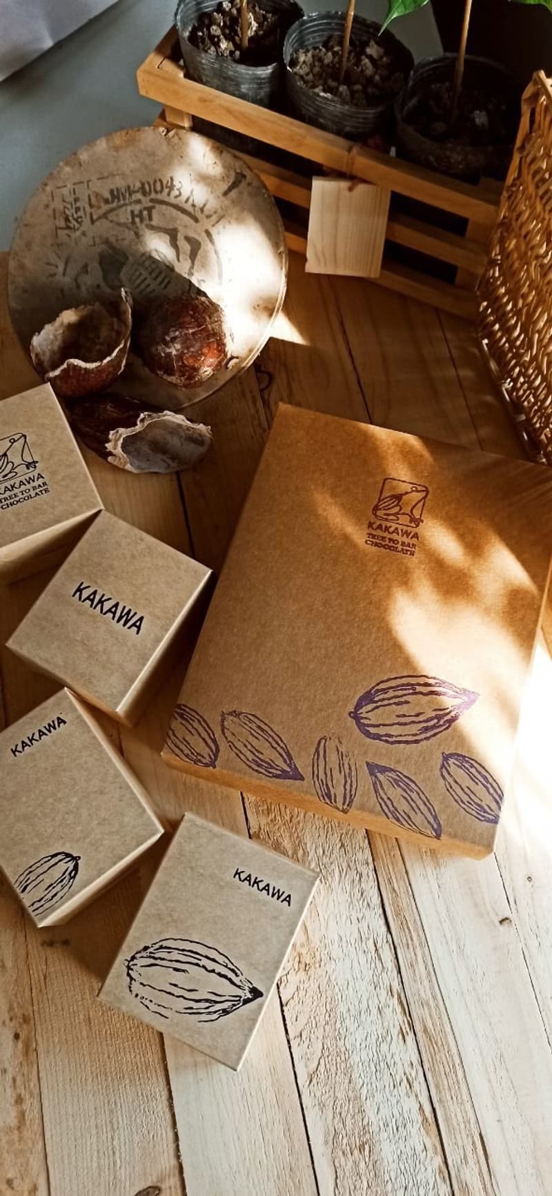 獨家手工禮盒_特惠中-純可可大賞系列組合1230優惠中1055