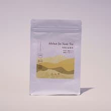 【環保袋裝】阿里山金萱茶15入 | 手採原葉 | 三角茶包