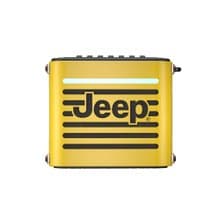 【戶外便攜音箱】美國品牌 Jeep 音箱 JP-SC101