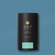 京盛宇【茶葉】福壽山烏龍200g-品味罐