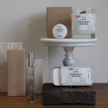 No.26 撫子櫻 NADESHIKO SAKURA 系列 - Take a Snooze 瞇一下