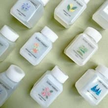 【補充精油】辦公室吸吸花 - 補充精油30ml - 共12款