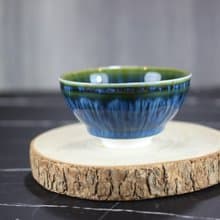 【送禮好物】耀洋 天目釉茶杯 茶碗 鶯歌陶藝名家葉敏祥作品