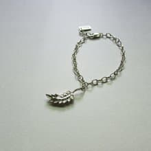 wheat a bracelet_麥穗a手鍊 | 925銀 限量 伴娘禮 謝禮