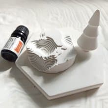 【福袋】情人節禮物/聖誕峽谷擴香石組合-交換禮物 聖誕禮物 療癒