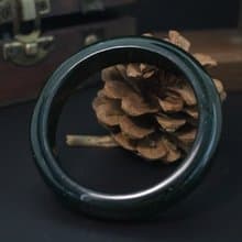 绿砂石手镯招财天然石手环漫天星礼盒装