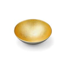 金箔圓滿醬碟 - M