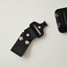 【 簡単着脱 】 クイックリリース メンズ ウェストベルト のみ アウトドア レジャー キャンプ プレゼント ギフト 父の日 CM02M