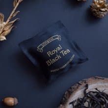 英國 L'Original 下午茶居家香氛包 I 皇家紅茶
