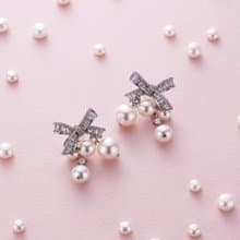 Earrings Dearness -LATUA STELLA-