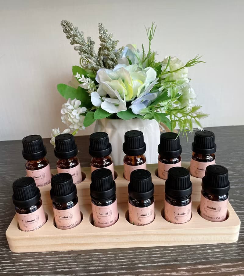 【體驗】一日調香師體驗. 精油香水30ml手作課