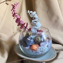 花花世界原礦杯  / 擴香
