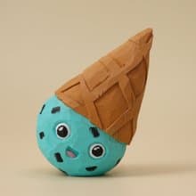 ChocoMint Ice-cream