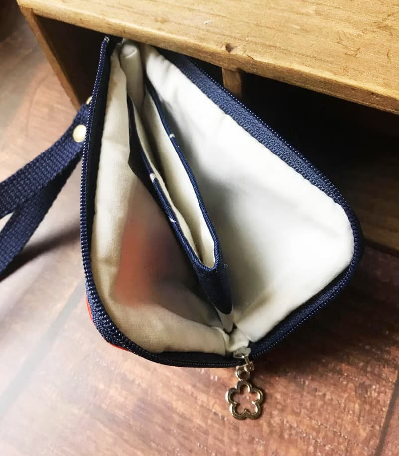 畢業禮物/免費包裝/24H出貨/日本布/有錢花卡片零錢