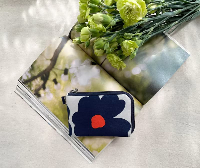 畢業禮物/免費包裝/24H出貨/日本布/有錢花卡片零錢