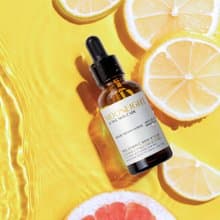 Moonlight 莯光 Triple C 三重美白精華 30mL