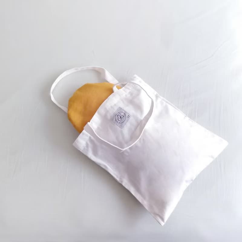 微粒型小睡枕-芥末黃 | 助眠.午休枕.靠枕.輕鬆.舒壓